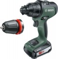 Bosch AdvancedImpact 18 06039B5170
