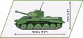 COBI Cromwell Mk.IV 2269