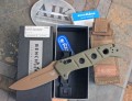 BENCHMADE Sibert Auto Adamas 2750FE-2