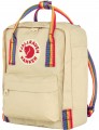 FjallRaven Kanken Rainbow Mini