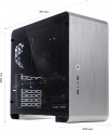 Artline WorkStation W73