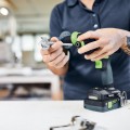 Festool TPC 18/4 I-Basic