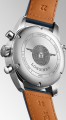 Longines Spirit L3.820.4.93.3