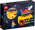 Lego Space Rocket Ride 40335