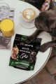 Savory Crunchy Snacks Mobility Rabbit 200 g