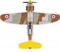 COBI Dewoitine D.520 5734