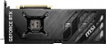 MSI GeForce RTX 4070 VENTUS 3X 12G OC