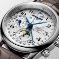 Longines Master Collection L2.673.4.78.3