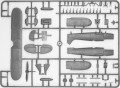 ICM Heinkel He 51B-2 (1:72)