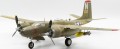 ICM B-26B-50 Invader (1:48)