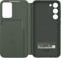 Samsung Smart View Wallet Case for Galaxy S23+