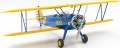 ICM Stearman PT-17/N2S-3 Kaydet (1:32)