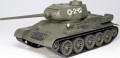 ICM T-34-85 (1:35)