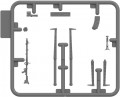 ICM Type G4 Partisanenwagen (1:35)