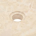 VidaXL Sink Marble 142774