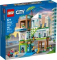 Lego Apartment Building 60365