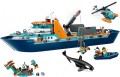 Lego Arctic Explorer Ship 60368