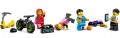 Lego Street Skate Park 60364