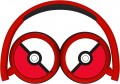 OTL Pokemon Poke Ball Kids V2 Headphones