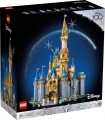 Lego Disney Castle 43222