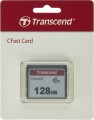 Transcend CFast 2.0 602 128Gb