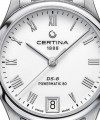 Certina C033.207.11.013.00