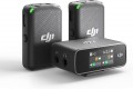 DJI Mic (2TX + 1RX + Charging Case)