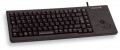 Cherry G84-5400 XS (USA+ €-Symbol)