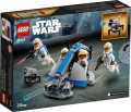 Lego 332nd Ahsokas Clone Trooper Battle Pack 75359