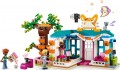 Lego Cat Hotel 41742