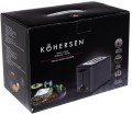 Kohersen Modern Matt B088