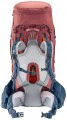 Deuter Aircontact X 70+15 SL