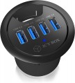 Icy Box IB-HUB1403
