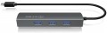Icy Box IB-HUB1406-C