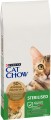 Cat Chow Sterilised Chicken 15 kg