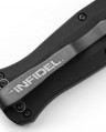 BENCHMADE Infidel 3300BK