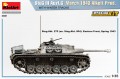 MiniArt StuG III Ausf. G March 1943 Alkett Prod. (1:35)