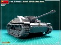 MiniArt StuG III Ausf. G March 1943 Alkett Prod. (1:35)