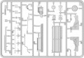 MiniArt T-55A Mod. 1970 Interior Kit (1:35)