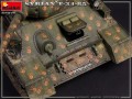 MiniArt Syrian T-34-85 (1:35)