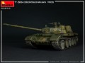 MiniArt T-55 Czechoslovak Production (1:35)