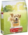 Friskies Adult Active Beef 2.4 kg