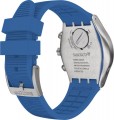 SWATCH Blue Is All YVS485