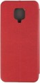 Becover Exclusive Case for Redmi Note 9S/Note 9 Pro/Note 9 P