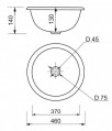 Adamant Moon Classic 460