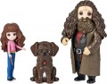 Spin Master Magical Minis Hagrid and Hermiona SM22005/7640