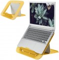 LEITZ Ergo Cosy Laptop Stand Height-Adjustable