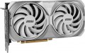 MSI GeForce RTX 4070 VENTUS 2X WHITE 12G