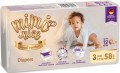 Mimi Nice Royal Comfort Diapers 3