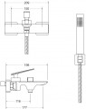 Besco Aspira BW-AS-CH